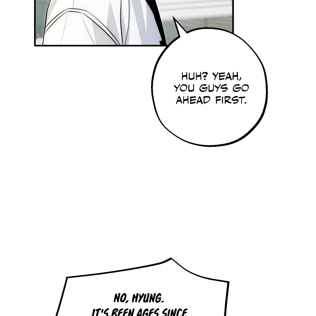 Counter Crush [Cupid Scans] - Chapter 2 manhwa