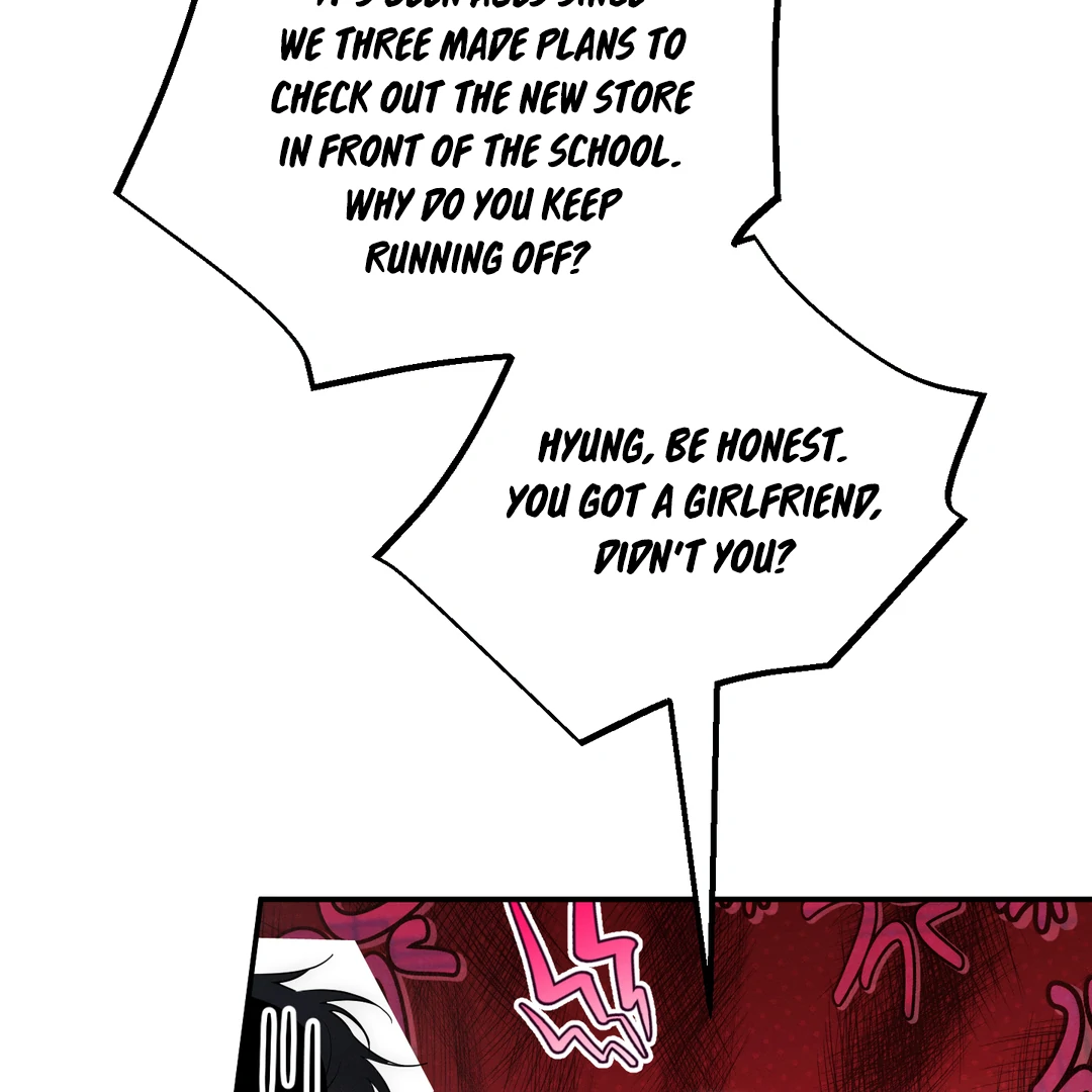 Counter Crush [Cupid Scans] - Chapter 2 manhwa