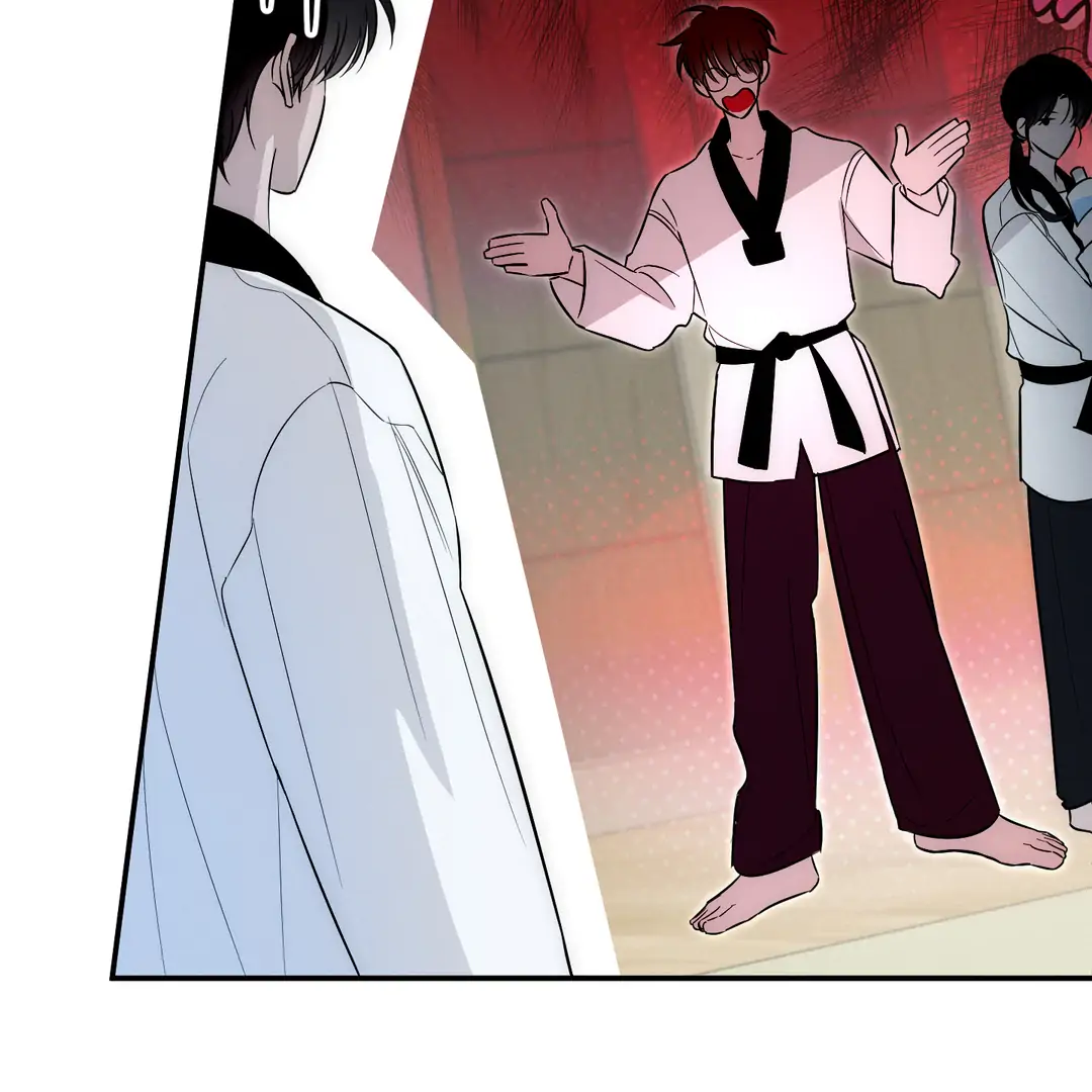 Counter Crush [Cupid Scans] - Chapter 2 manhwa