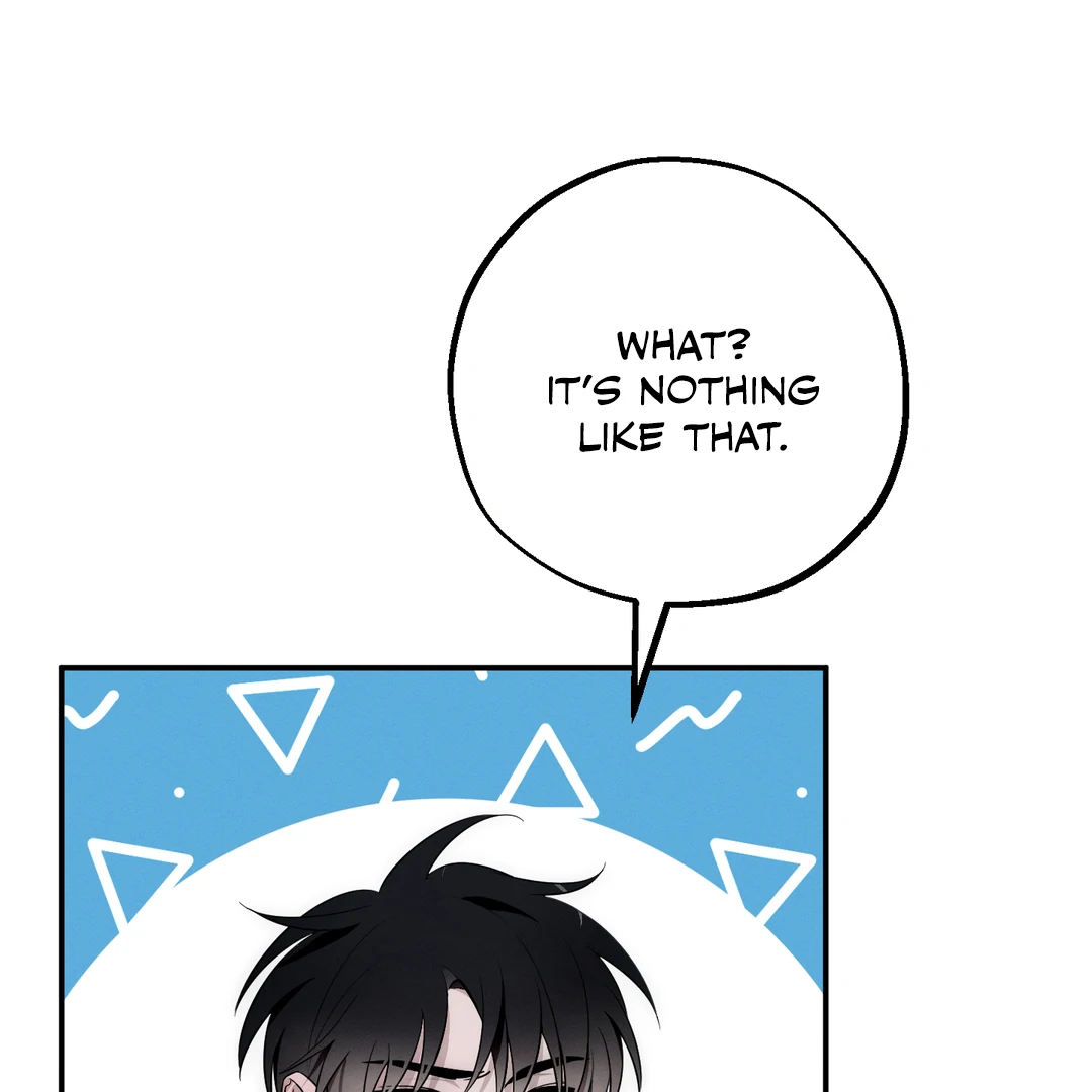 Counter Crush [Cupid Scans] - Chapter 2 manhwa