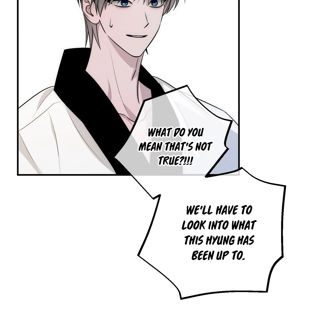 Counter Crush [Cupid Scans] - Chapter 2 manhwa