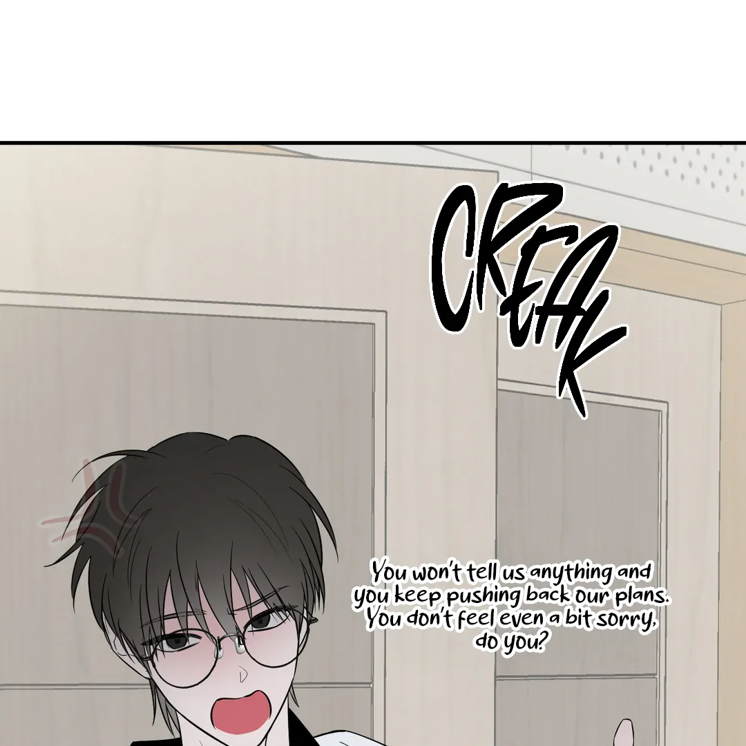 Counter Crush [Cupid Scans] - Chapter 2 manhwa