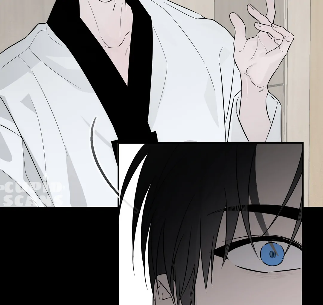 Counter Crush [Cupid Scans] - Chapter 2 manhwa