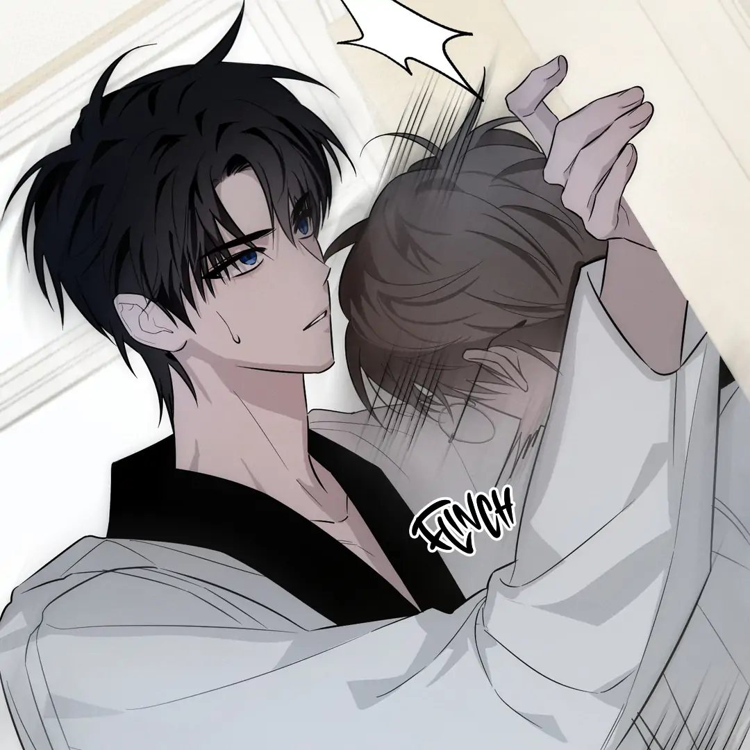 Counter Crush [Cupid Scans] - Chapter 2 manhwa