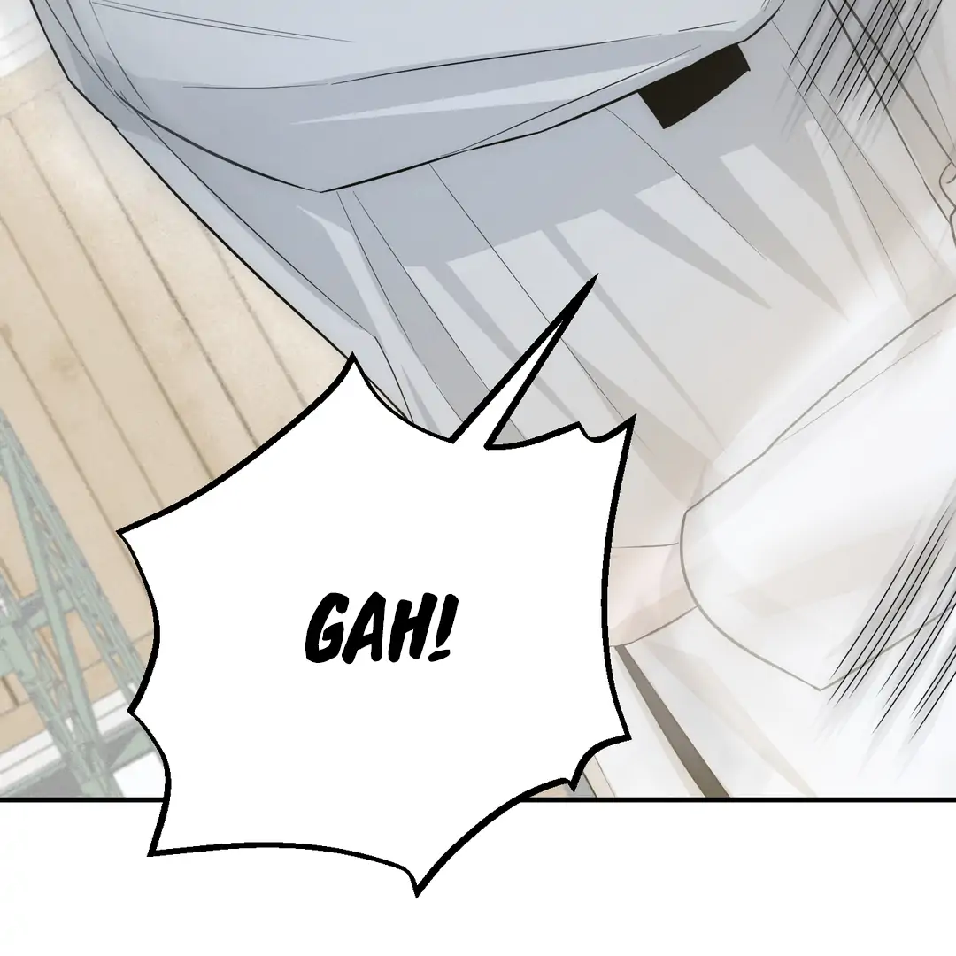 Counter Crush [Cupid Scans] - Chapter 2 manhwa