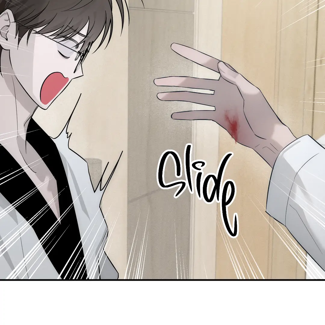 Counter Crush [Cupid Scans] - Chapter 2 manhwa