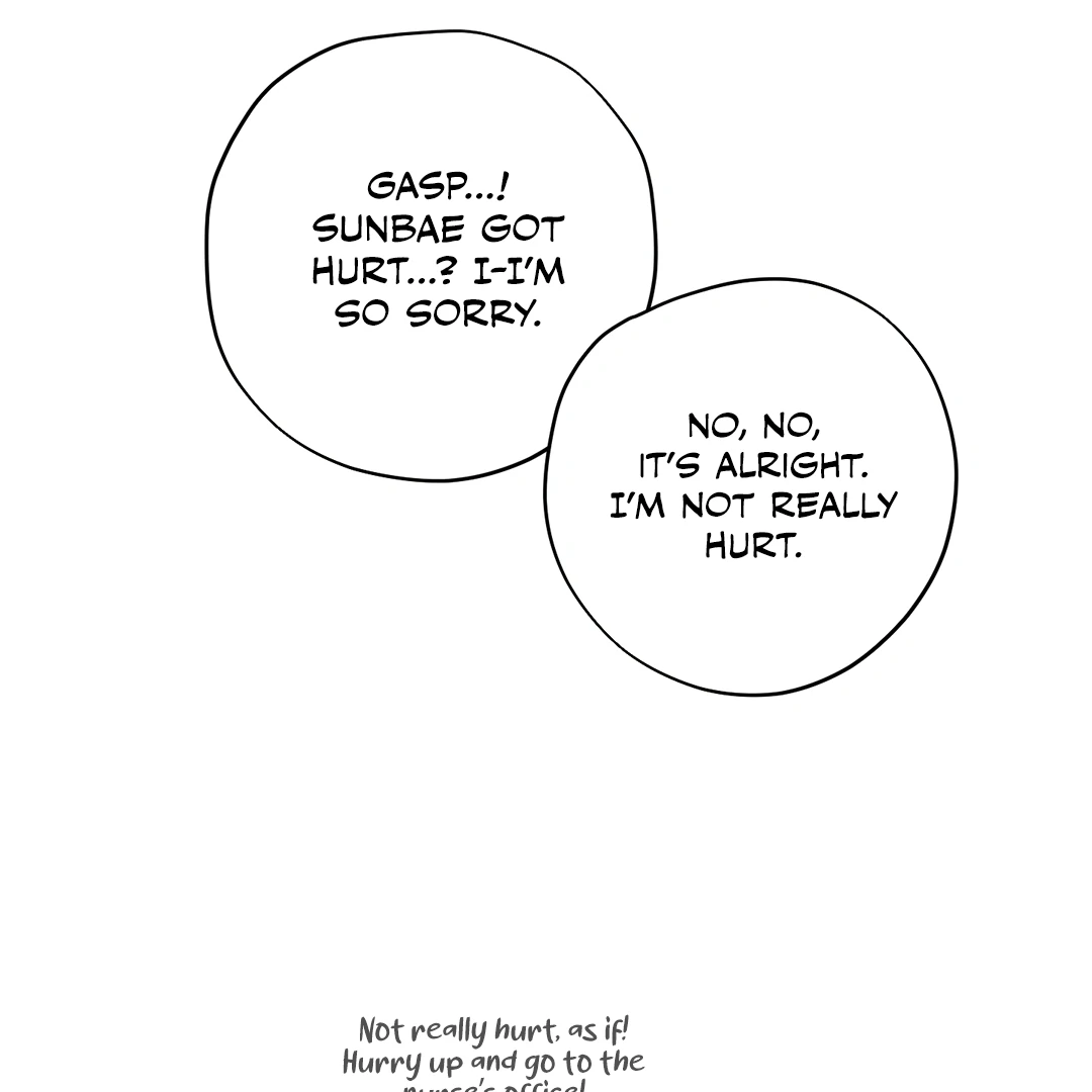 Counter Crush [Cupid Scans] - Chapter 2 manhwa