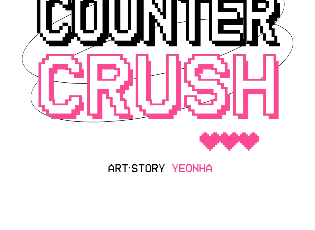 Counter Crush [Cupid Scans] - Chapter 2 manhwa