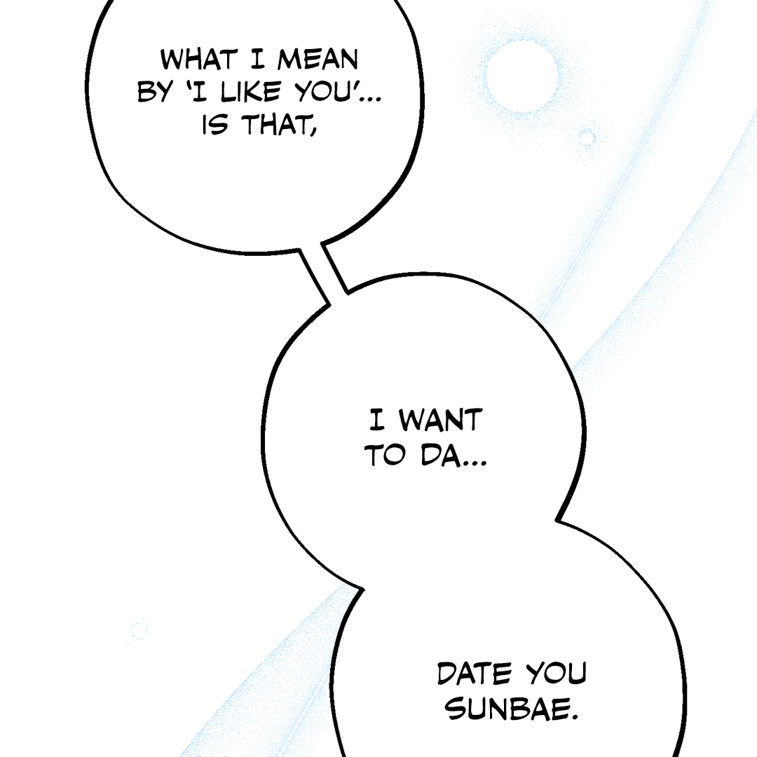 Counter Crush [Cupid Scans] - Chapter 2 manhwa