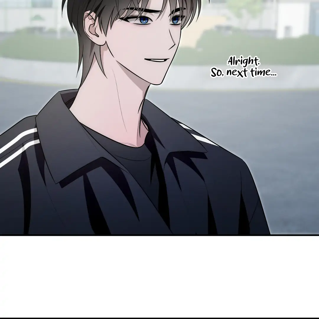 Counter Crush [Cupid Scans] - Chapter 2 manhwa