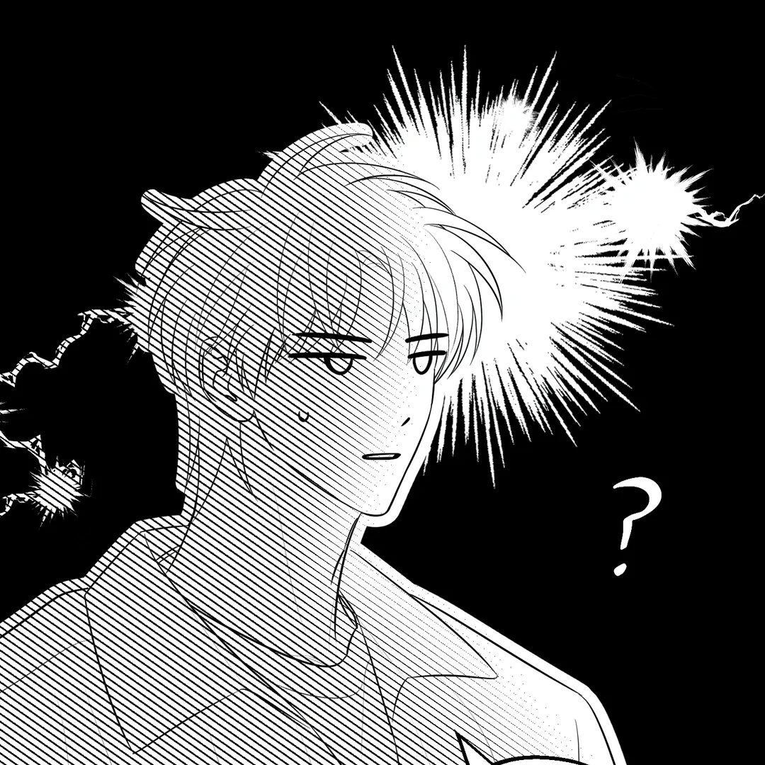 Counter Crush [Cupid Scans] - Chapter 2 manhwa