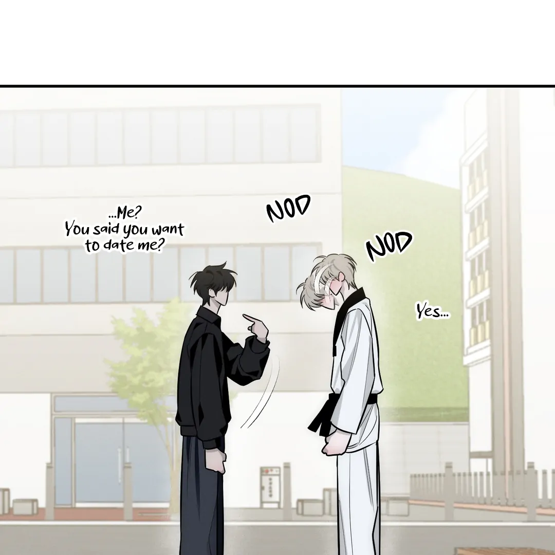 Counter Crush [Cupid Scans] - Chapter 2 manhwa