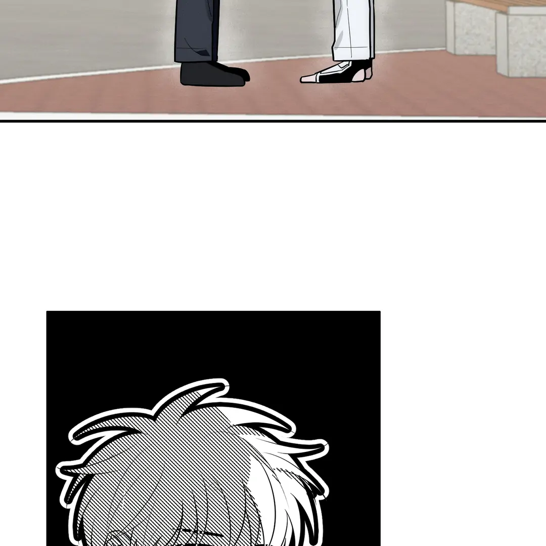 Counter Crush [Cupid Scans] - Chapter 2 manhwa