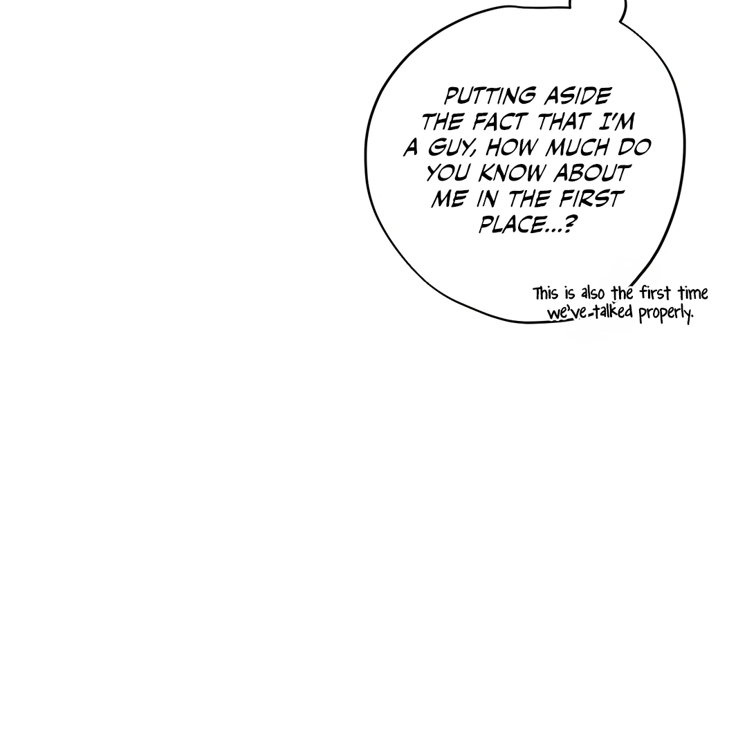 Counter Crush [Cupid Scans] - Chapter 2 manhwa