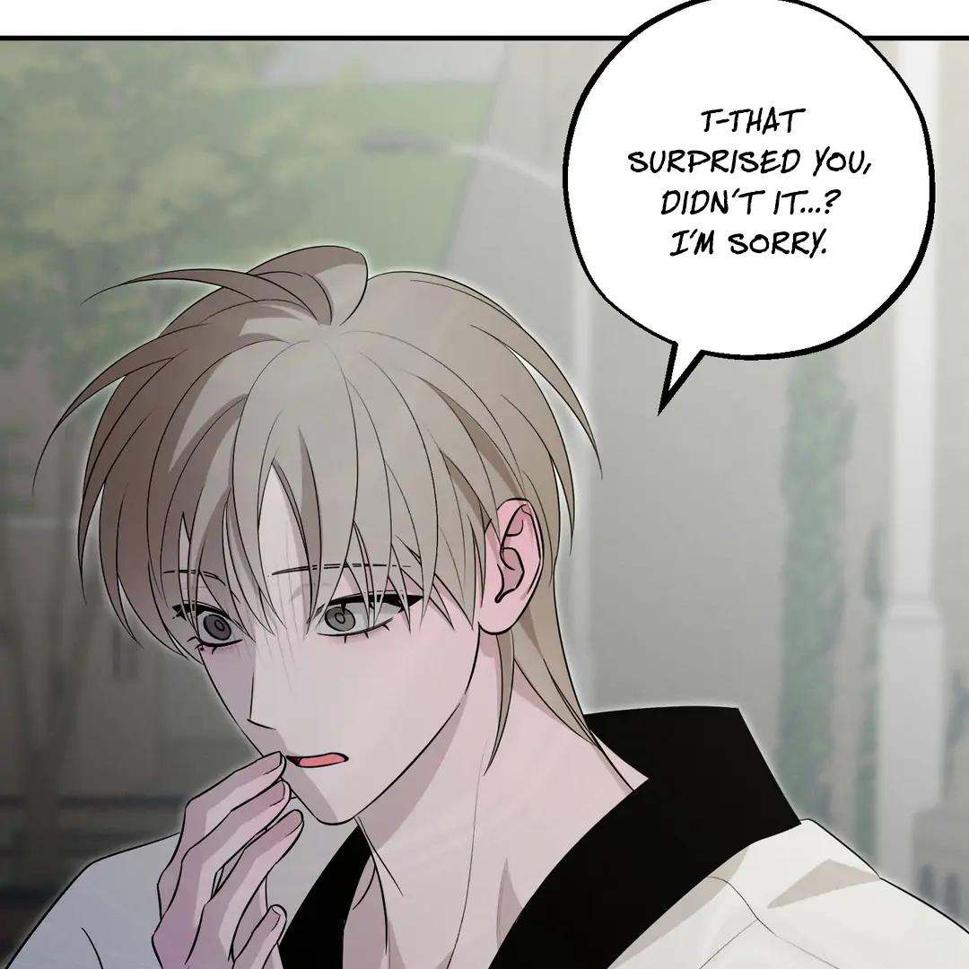 Counter Crush [Cupid Scans] - Chapter 2 manhwa