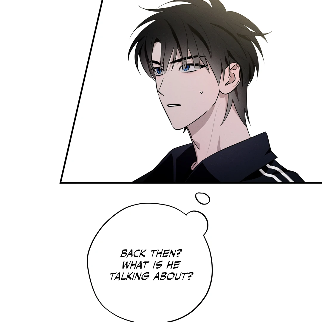 Counter Crush [Cupid Scans] - Chapter 2 manhwa
