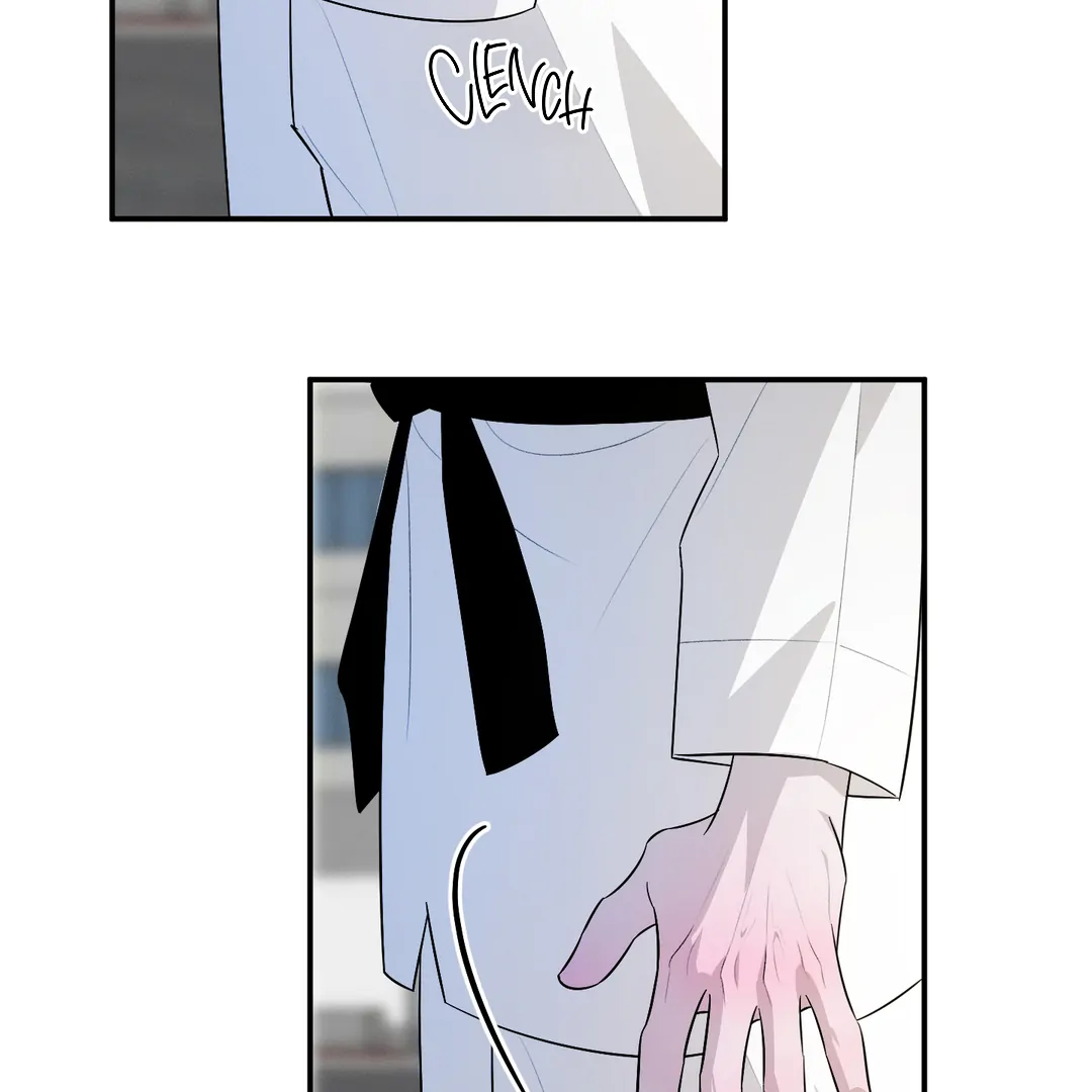 Counter Crush [Cupid Scans] - Chapter 2 manhwa