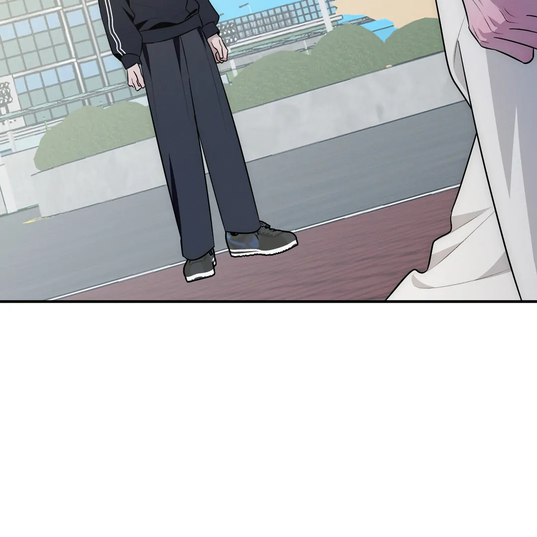 Counter Crush [Cupid Scans] - Chapter 2 manhwa