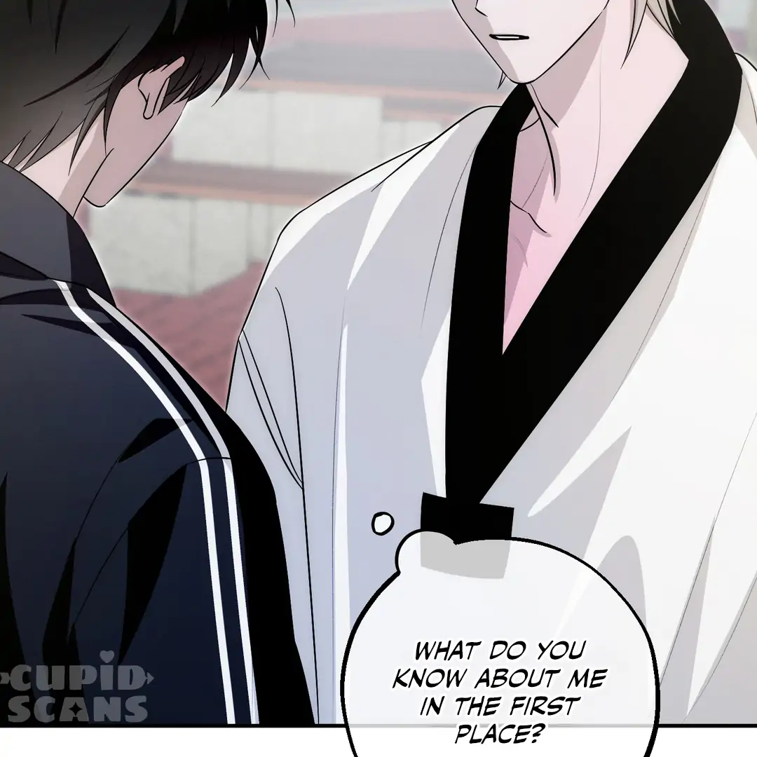 Counter Crush [Cupid Scans] - Chapter 2 manhwa