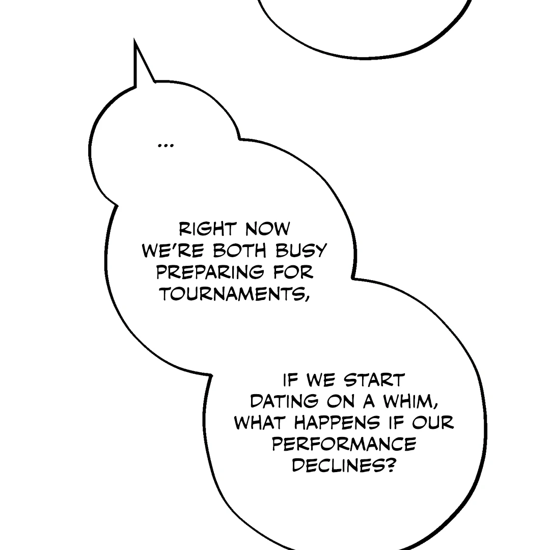 Counter Crush [Cupid Scans] - Chapter 2 manhwa