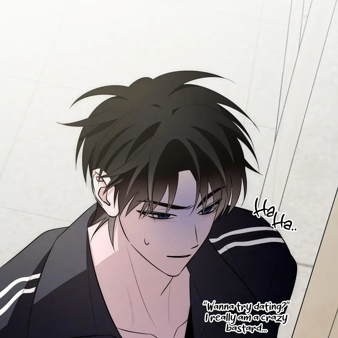 Counter Crush [Cupid Scans] - Chapter 2 manhwa