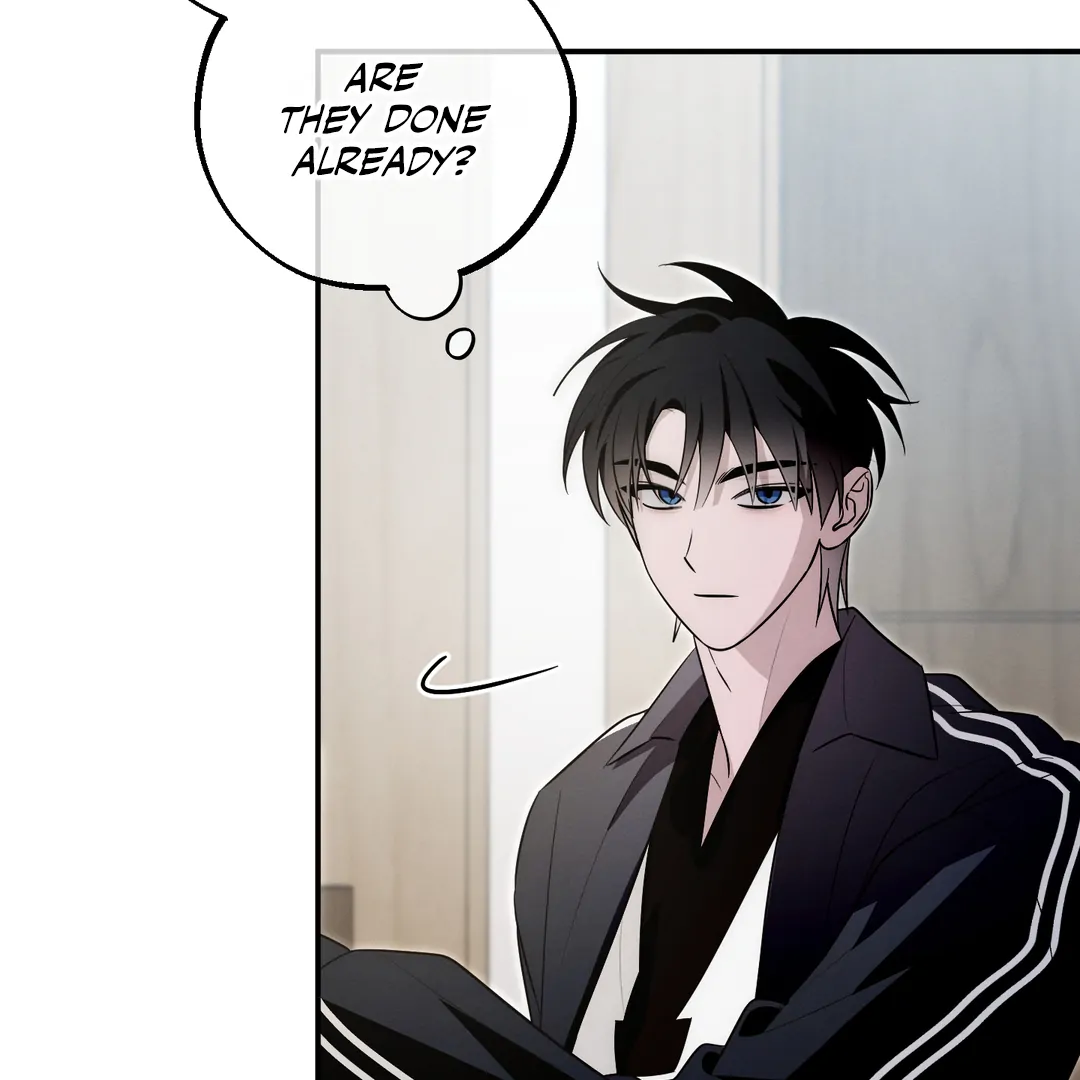 Counter Crush [Cupid Scans] - Chapter 2 manhwa