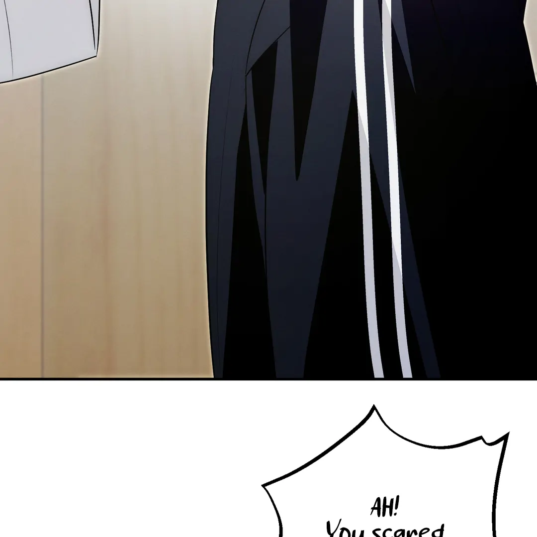 Counter Crush [Cupid Scans] - Chapter 2 manhwa