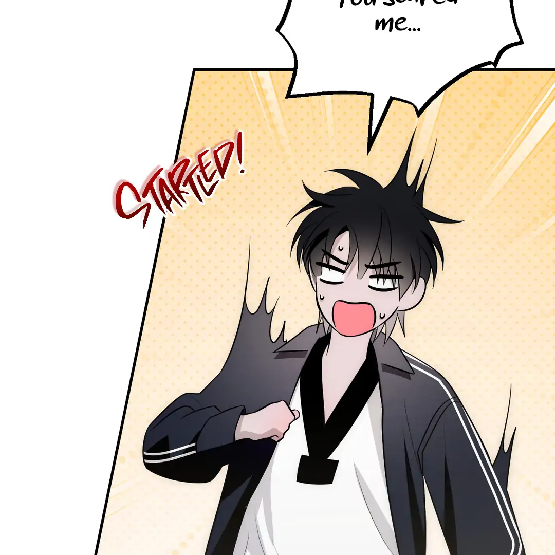 Counter Crush [Cupid Scans] - Chapter 2 manhwa