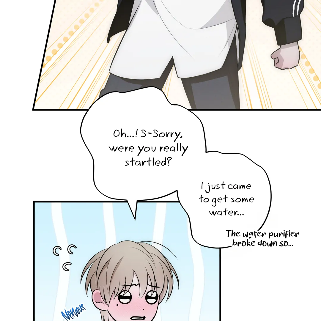 Counter Crush [Cupid Scans] - Chapter 2 manhwa