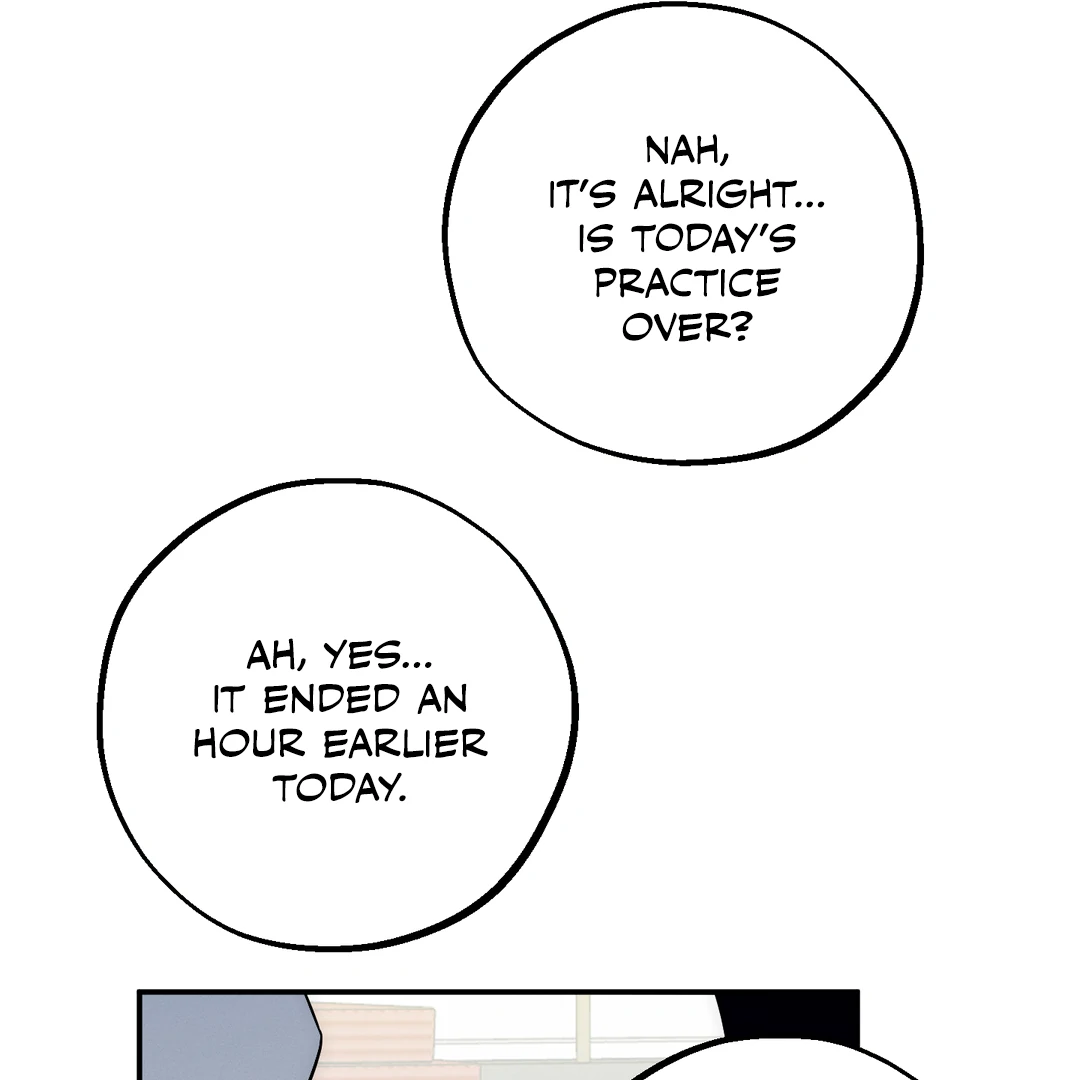 Counter Crush [Cupid Scans] - Chapter 2 manhwa