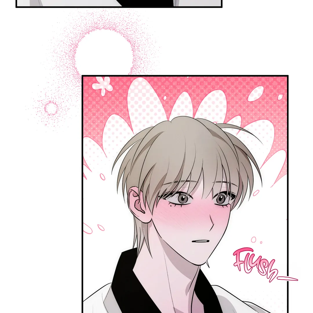 Counter Crush [Cupid Scans] - Chapter 2 manhwa