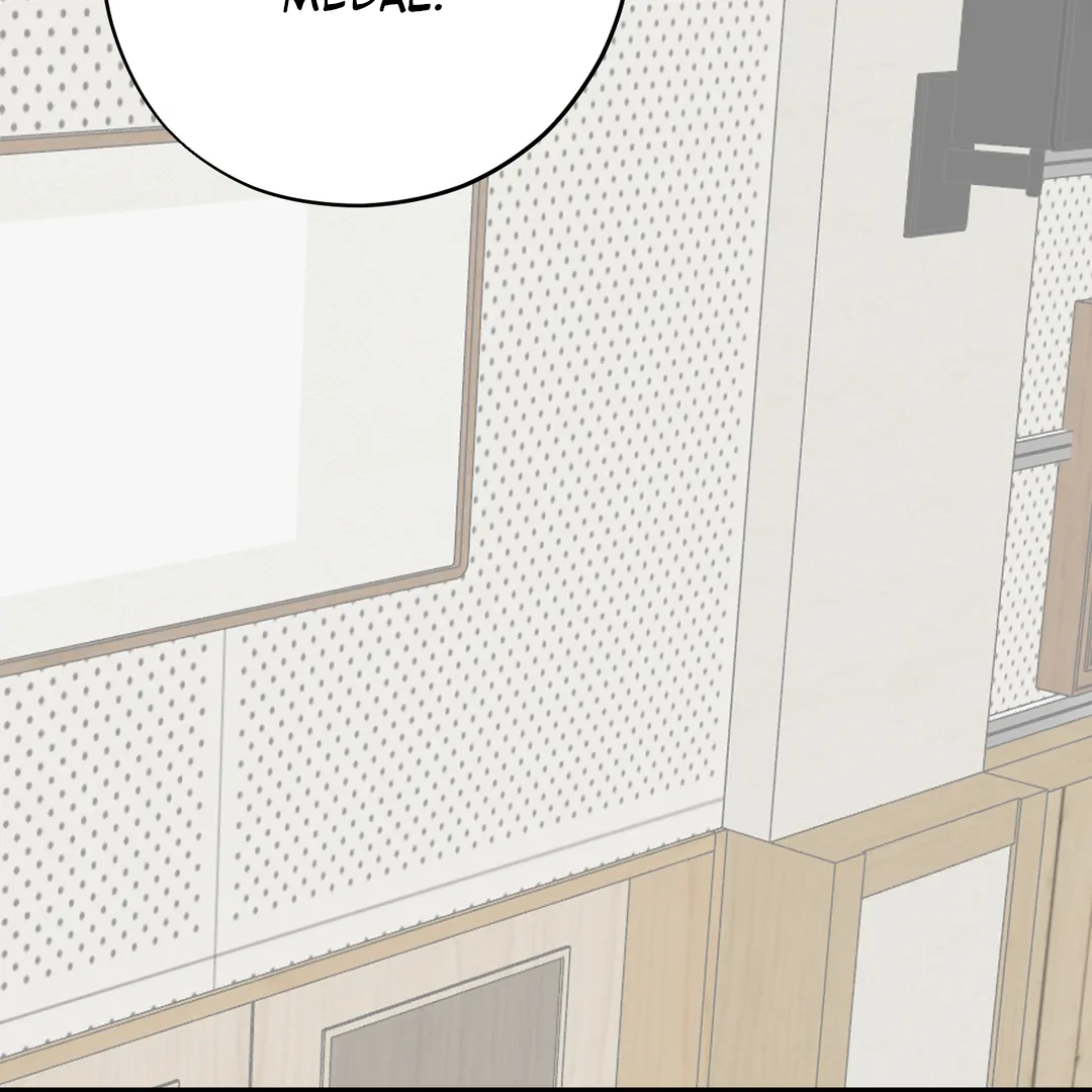 Counter Crush [Cupid Scans] - Chapter 2 manhwa