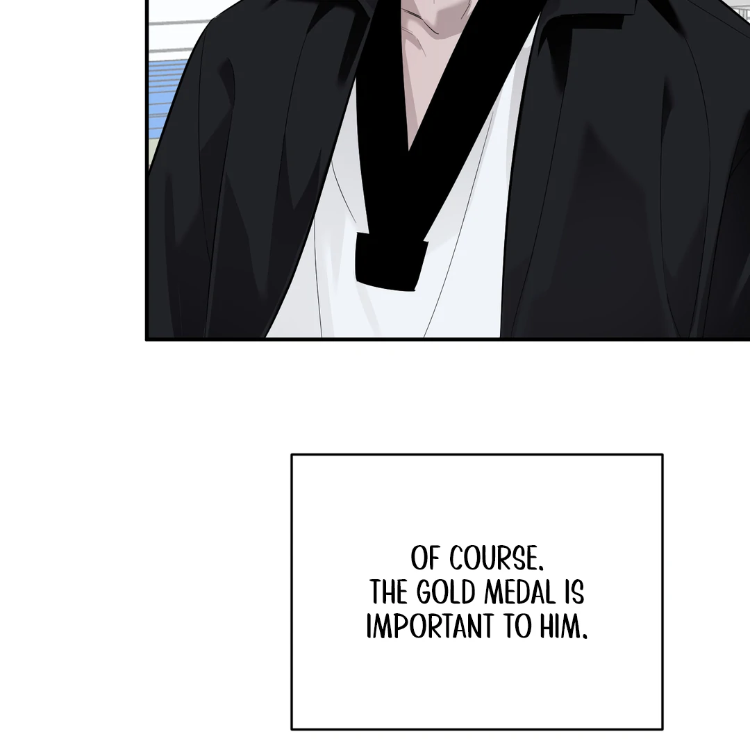 Counter Crush [Cupid Scans] - Chapter 2 manhwa