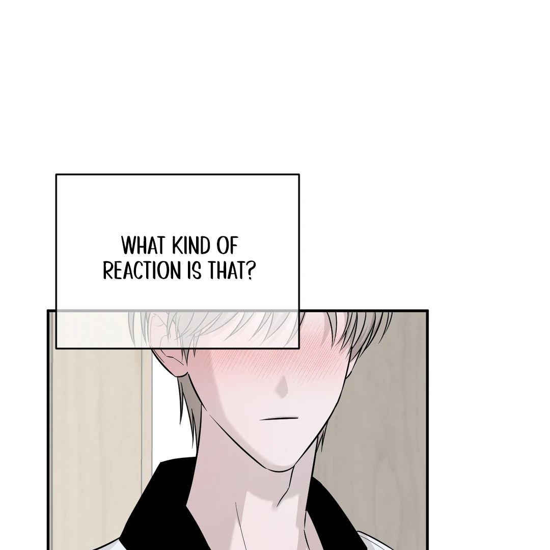 Counter Crush [Cupid Scans] - Chapter 2 manhwa
