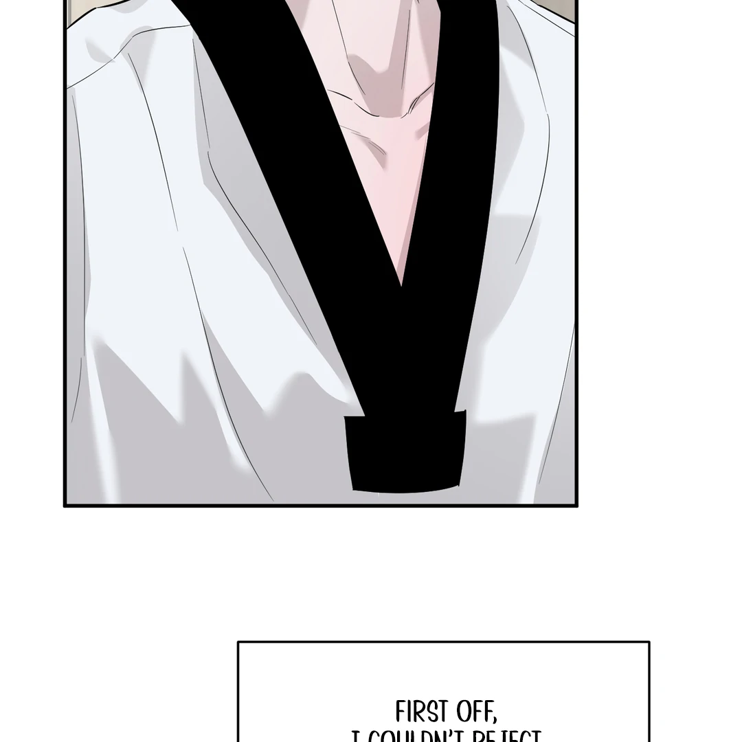 Counter Crush [Cupid Scans] - Chapter 2 manhwa