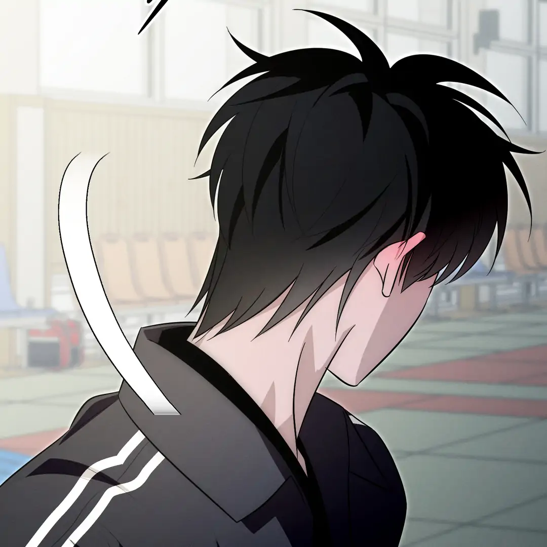 Counter Crush [Cupid Scans] - Chapter 2 manhwa