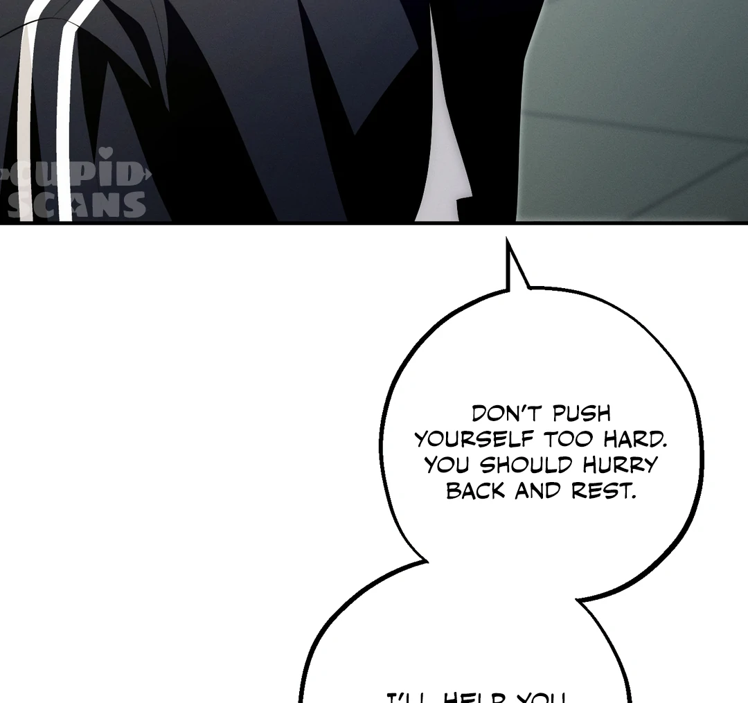 Counter Crush [Cupid Scans] - Chapter 2 manhwa