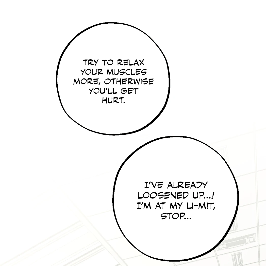 Counter Crush [Cupid Scans] - Chapter 2 manhwa