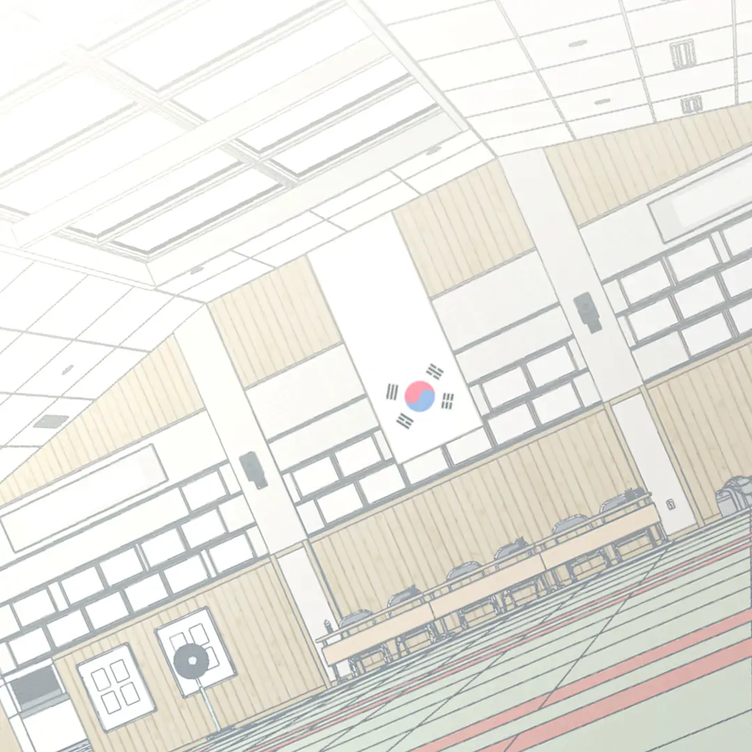 Counter Crush [Cupid Scans] - Chapter 2 manhwa