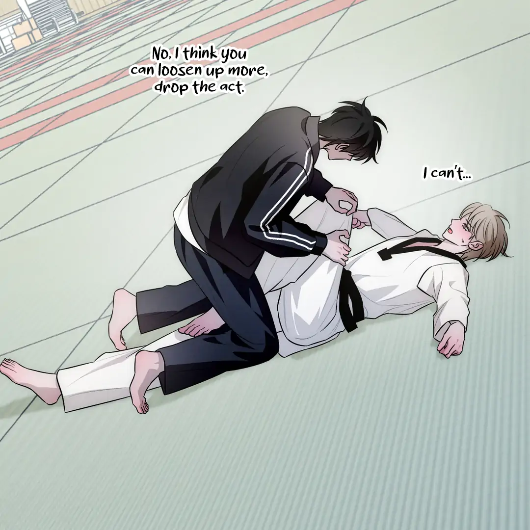Counter Crush [Cupid Scans] - Chapter 2 manhwa