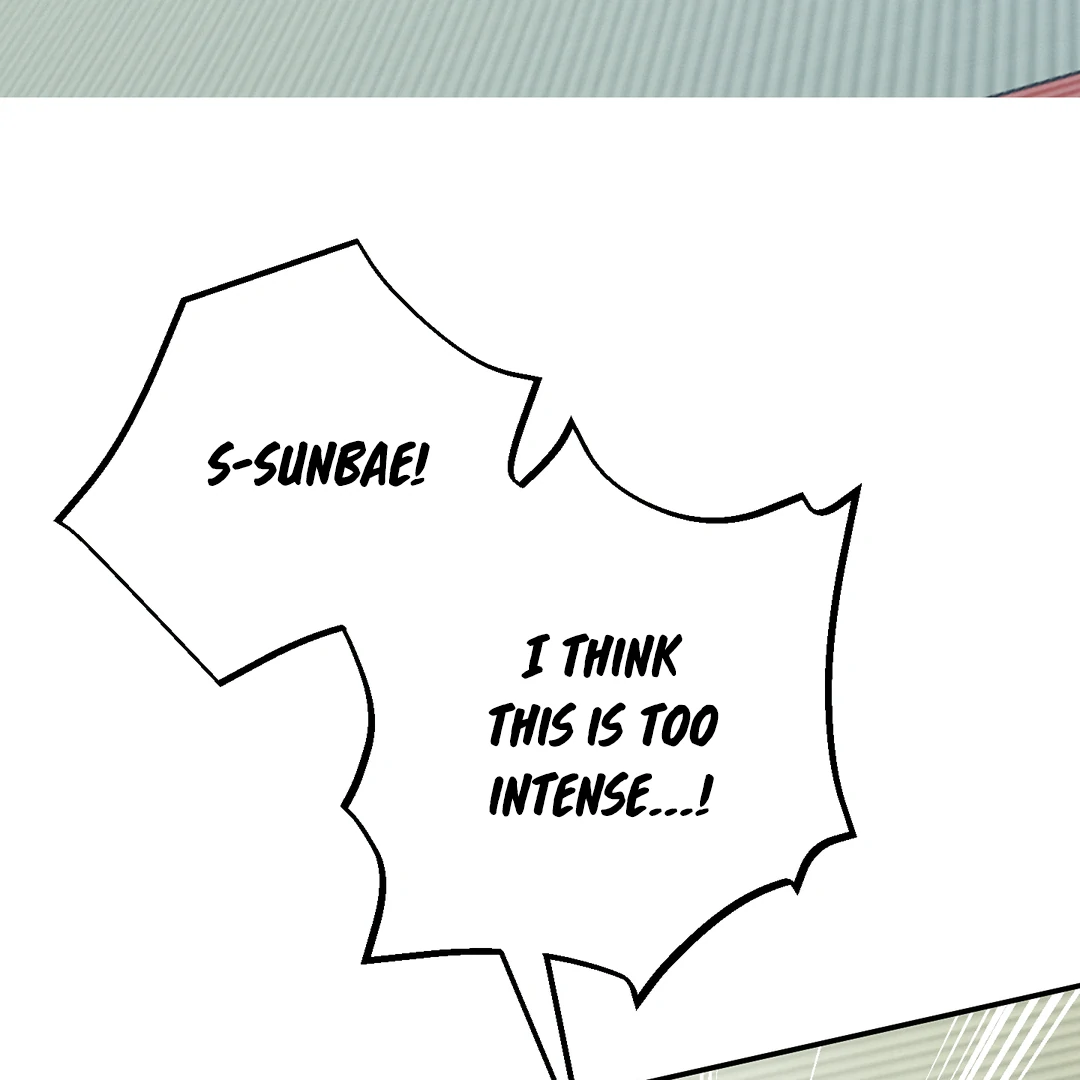 Counter Crush [Cupid Scans] - Chapter 2 manhwa