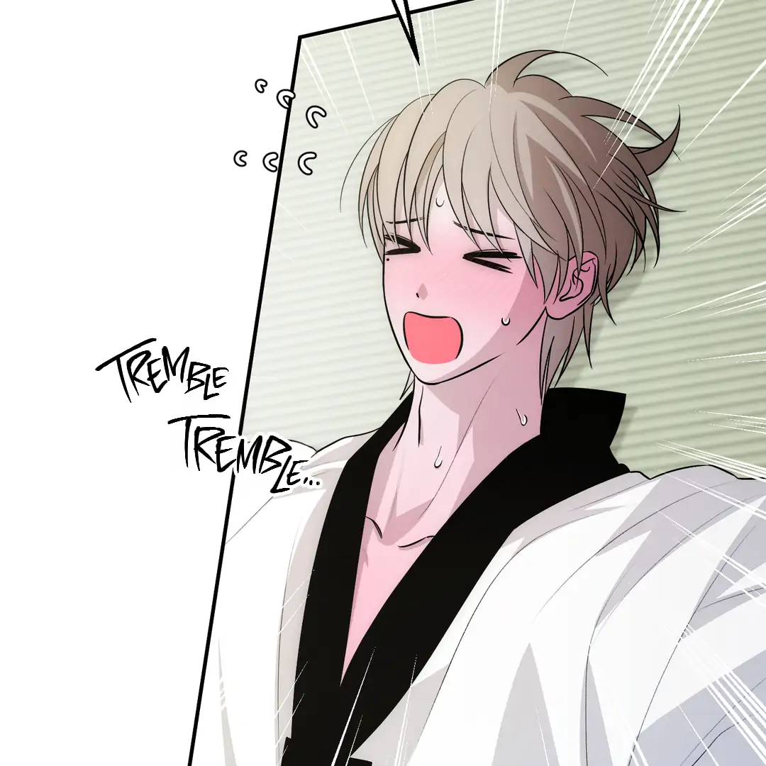 Counter Crush [Cupid Scans] - Chapter 2 manhwa