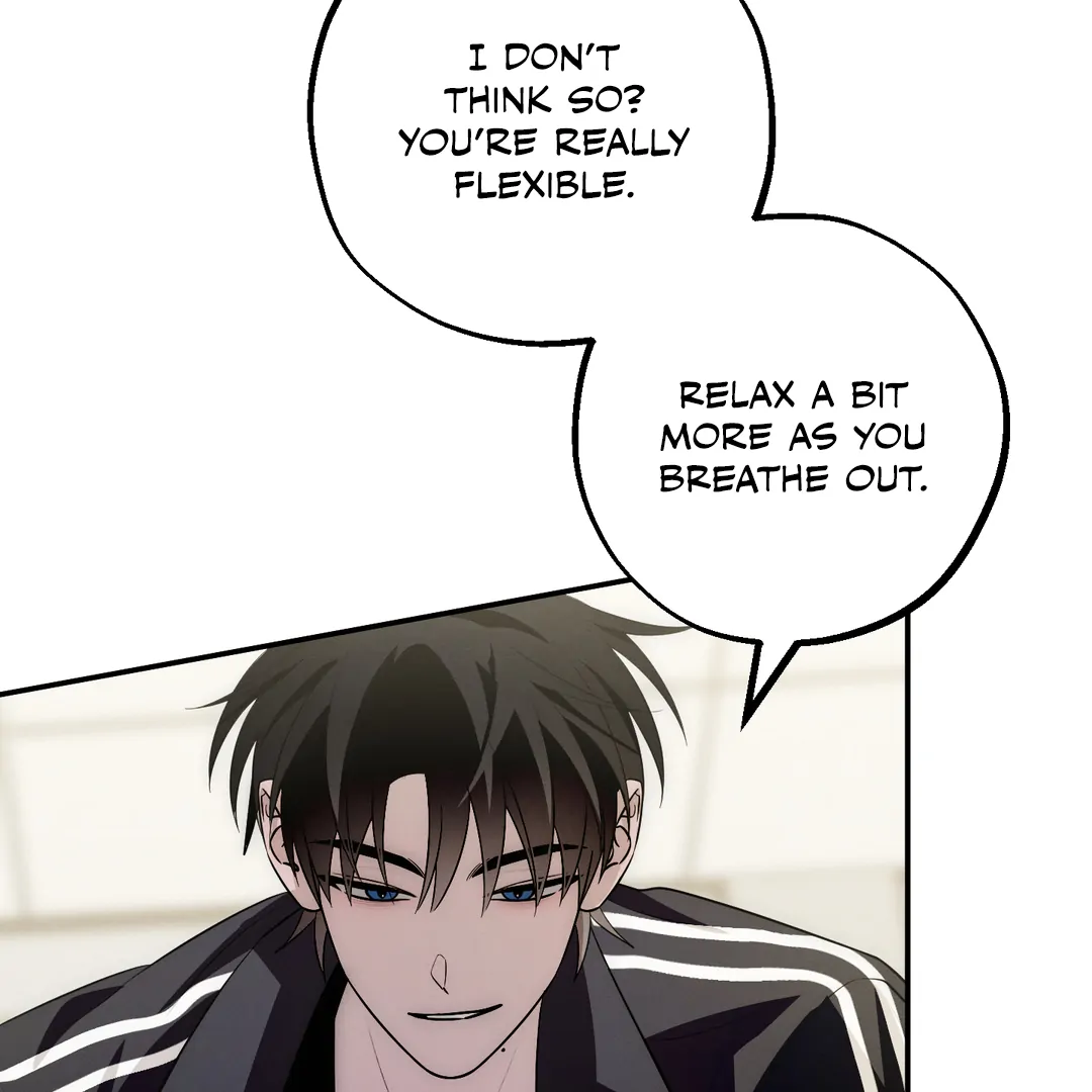 Counter Crush [Cupid Scans] - Chapter 2 manhwa