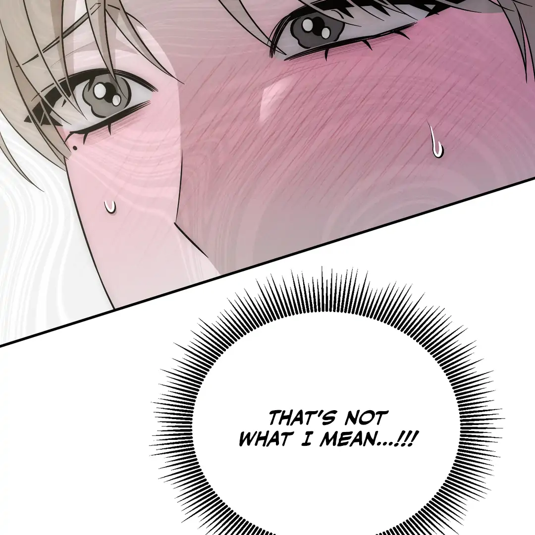 Counter Crush [Cupid Scans] - Chapter 2 manhwa
