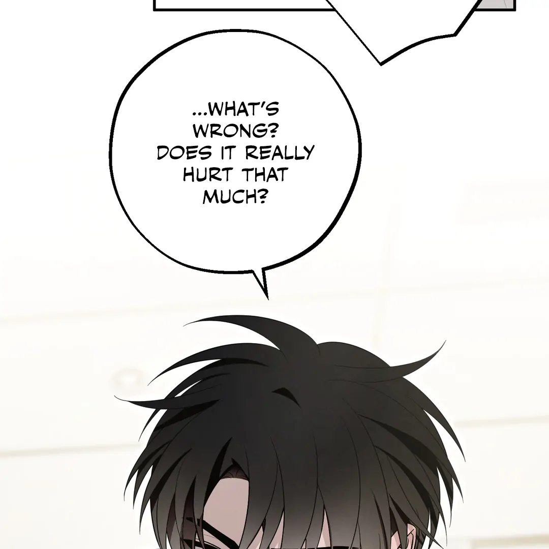 Counter Crush [Cupid Scans] - Chapter 2 manhwa