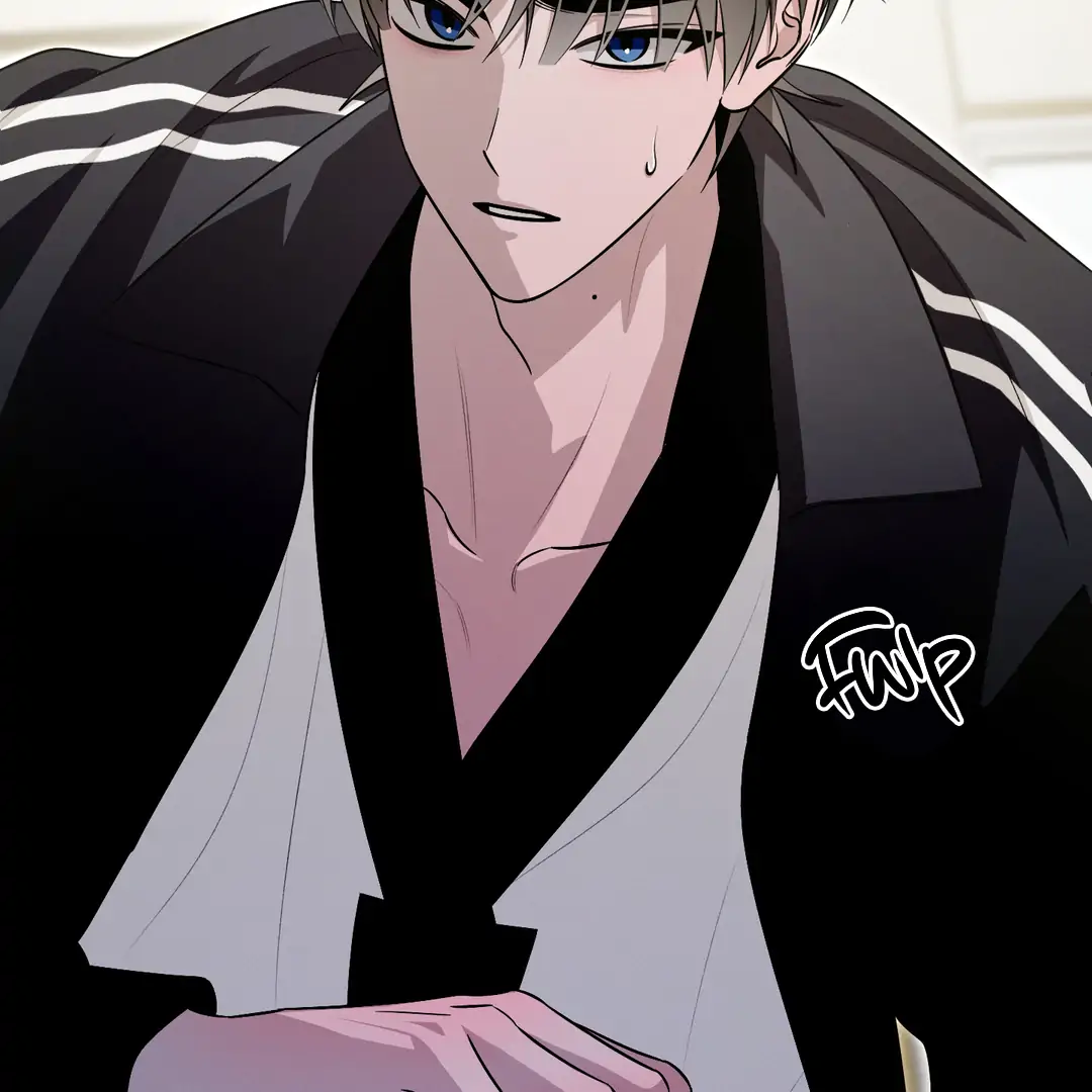 Counter Crush [Cupid Scans] - Chapter 2 manhwa