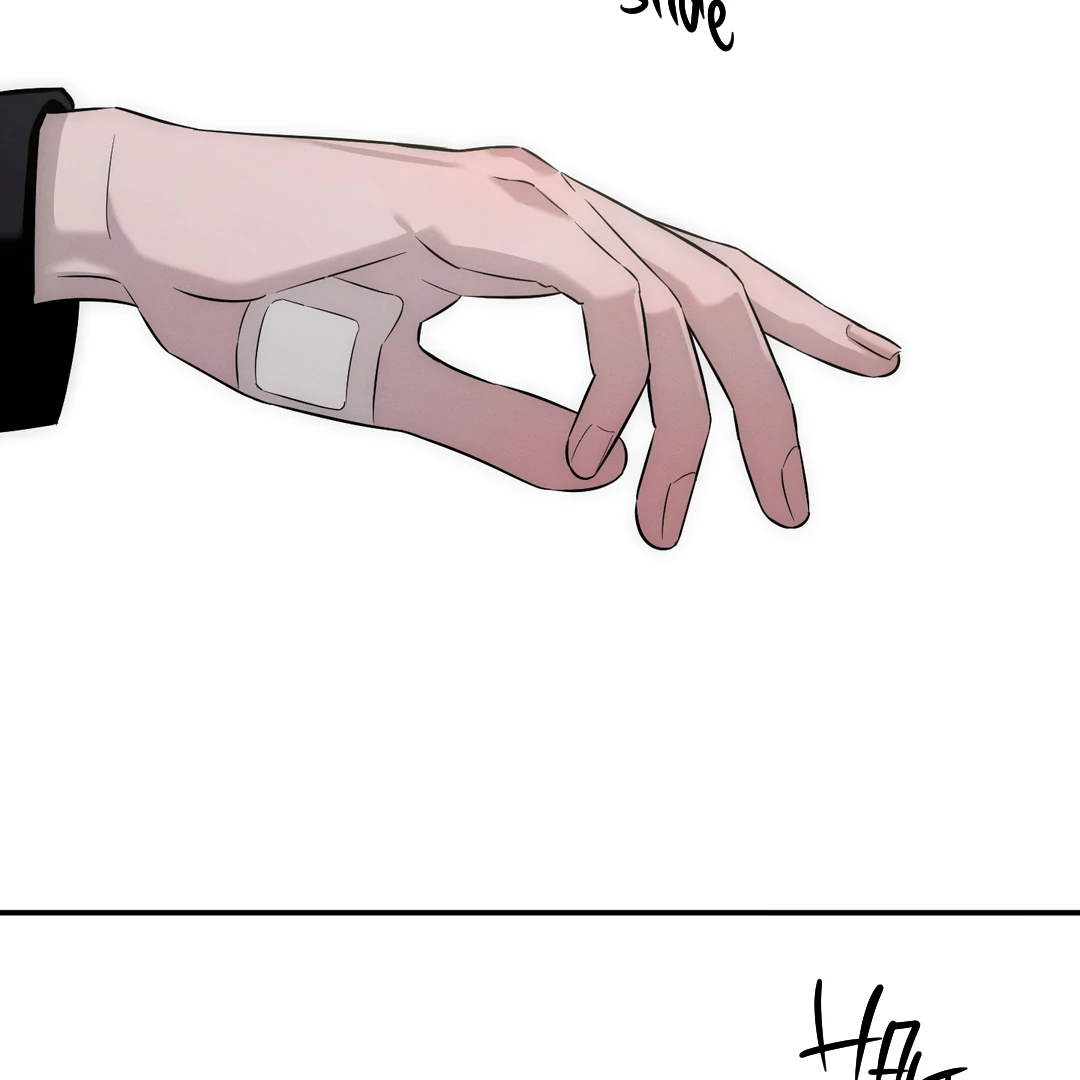 Counter Crush [Cupid Scans] - Chapter 2 manhwa
