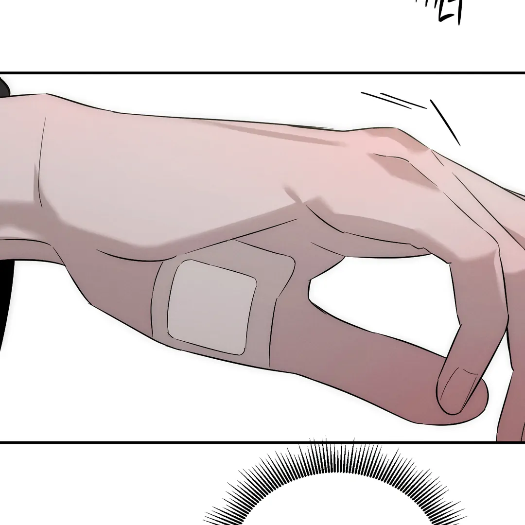 Counter Crush [Cupid Scans] - Chapter 2 manhwa