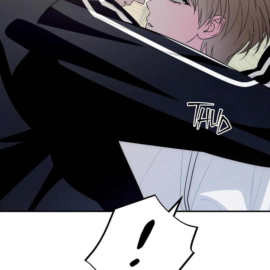 Counter Crush [Cupid Scans] - Chapter 2 manhwa