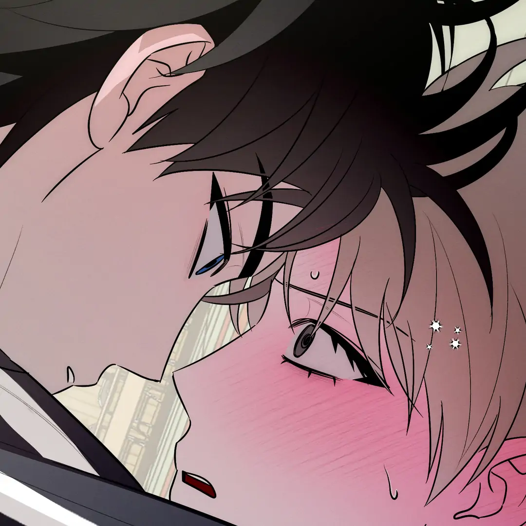 Counter Crush [Cupid Scans] - Chapter 2 manhwa